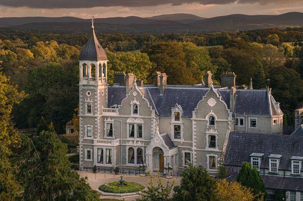 REVIEW: 'Killashee Hotel & Spa still holds a special place in my heart'