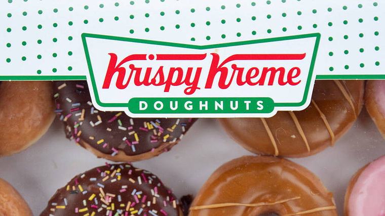 Pre-tax losses at Irish arm of Krispy Kreme more than double to €3m