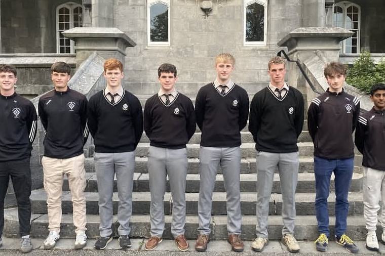‘Fantastic achievement’ – St Kieran’s College celebrates stunning Leaving Cert results