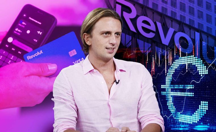 Looking under the bonnet of Revolut’s IPO playbook