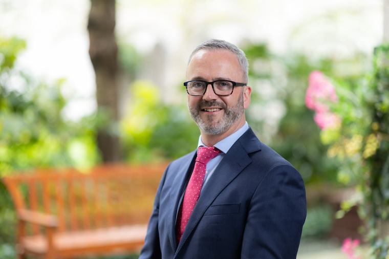 David Brennan: ‘We grew from €0 to €60 million per annum in nine years’