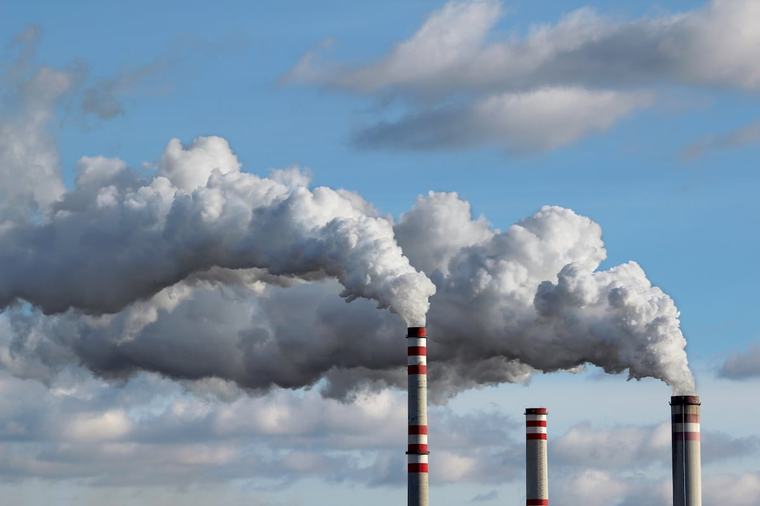Irish factories report sharp rise in new business despite ‘muted’ global demand