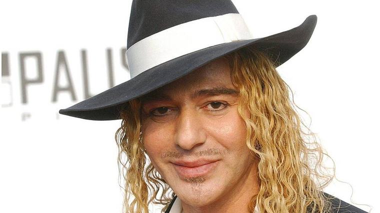 John Galliano pulls out of 2027 Met Gala exhibition