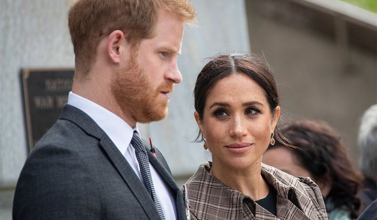 King Charles issues blunt letter clarifying Meghan and Harry's position