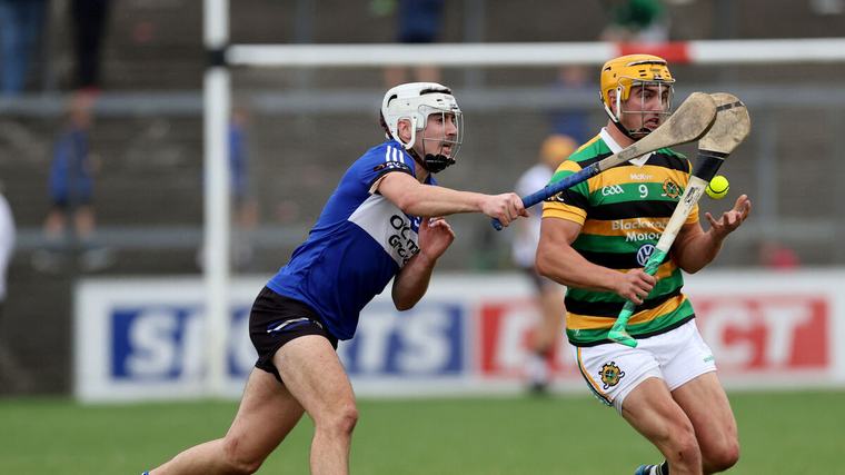 Glen Rovers 'need to be playing for the hour' if they're to go beyond the quarter-finals