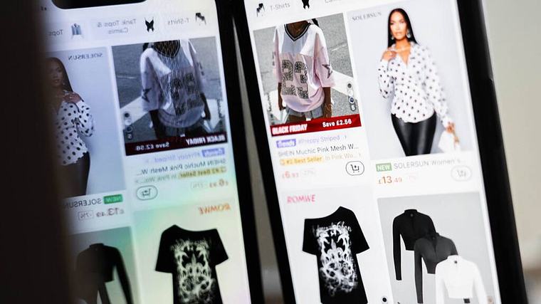 Fashion firm Shein readies for long-awaited stock market float
