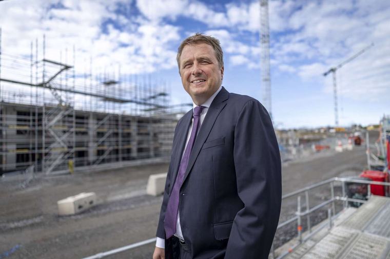 Mandy Johnston: The politics of housing is complex, but the economics isn’t