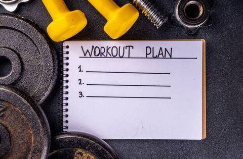 Three things I wish I knew sooner on my fitness Journey