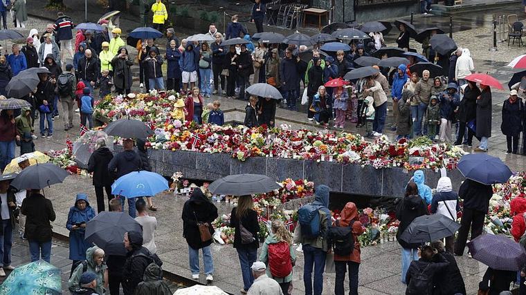 Funeral of King Harald V to take place on Wednesday, September 9