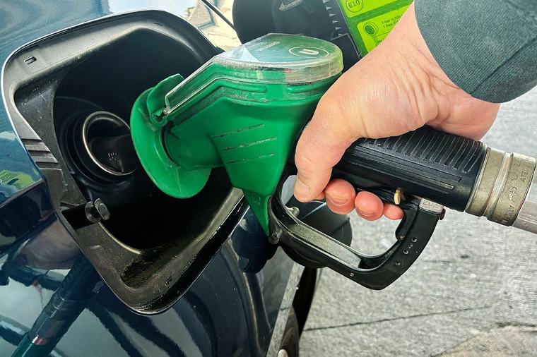 Fuel excise cuts to be unwound by February
