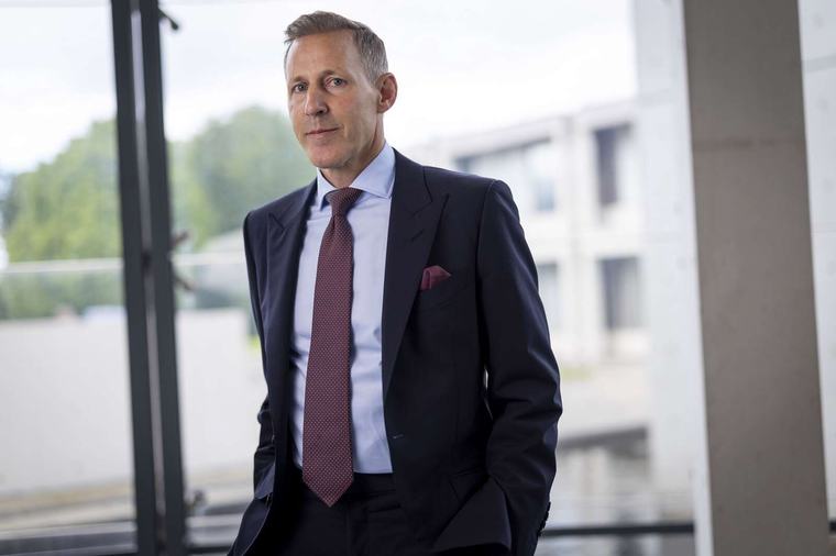 The Grafton Group CEO is continuing to invest in the ‘weak’ British market; here’s why