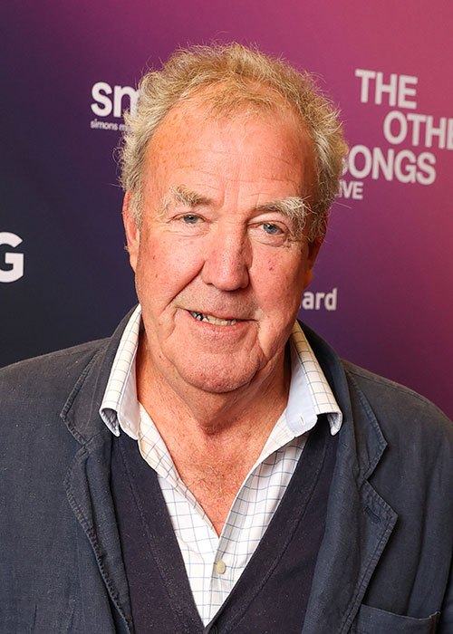 Jeremy Clarkson laughs off AI doomsday fears and ‘End is nigh’ warnings
