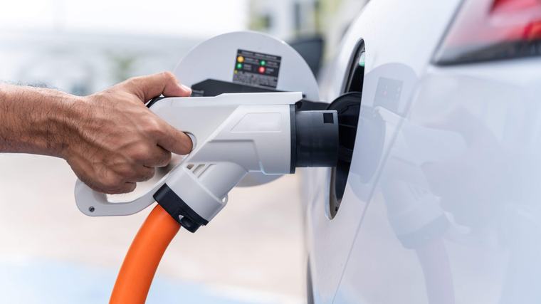 New car registrations up 3pc as electric cars the most popular engine type