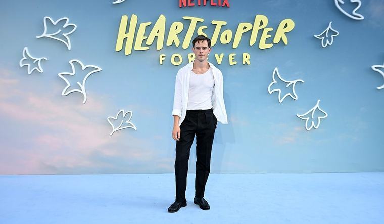 Fans left shocked after Heartstopper star tipped to be next James Bond