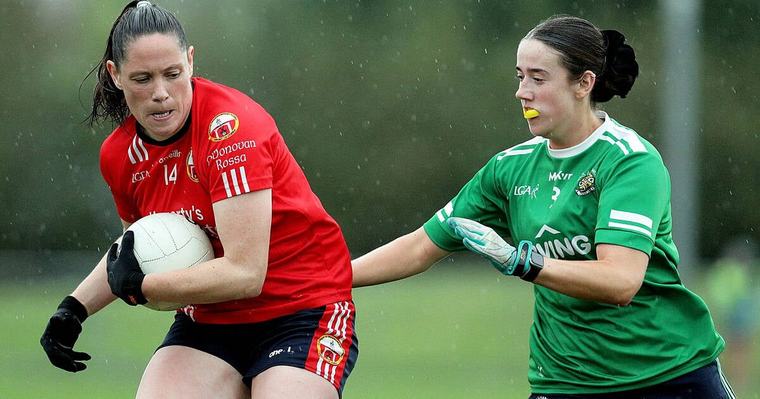 O’Donovan Rossa switch focus to Glanmire clash after suffering second loss in the county senior championship