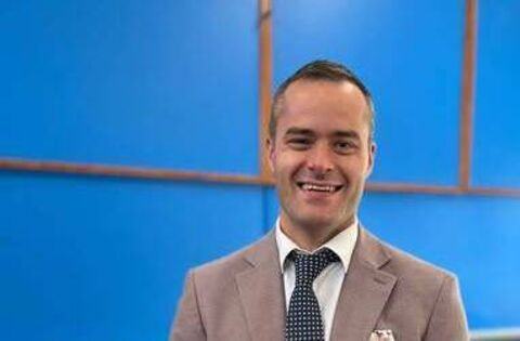 Roscommon primary school welcomes new principal