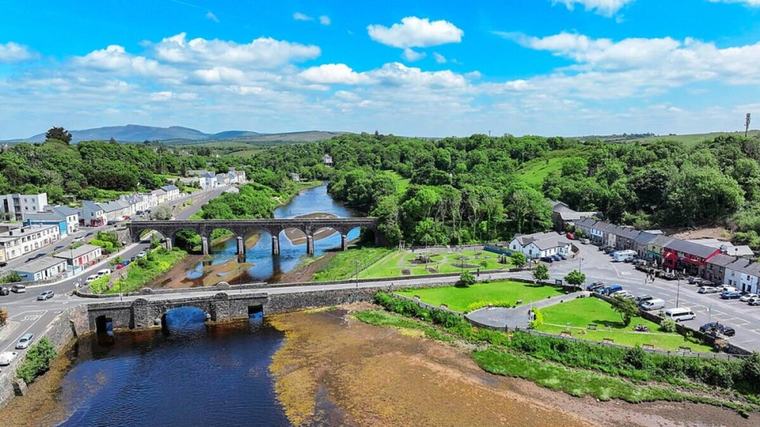 News Mayo feeling impact of lack of infrastructural investment despite nation's wealth 20 hours ago Caoimhin Rowland