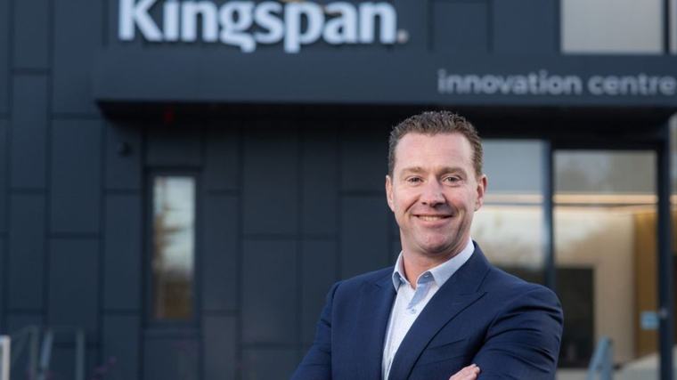 Kingspan raises €850m through green bonds amid demand for data centres