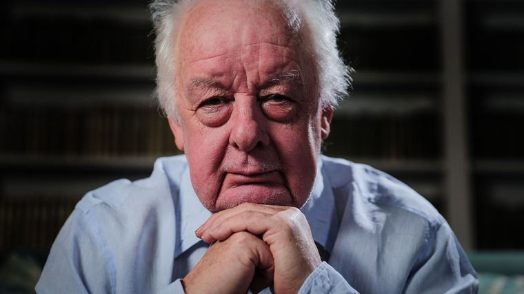 Jim Sheridan tells RTÉ to ‘wake up, start dealing with issues’ and ‘get a bit dangerous’