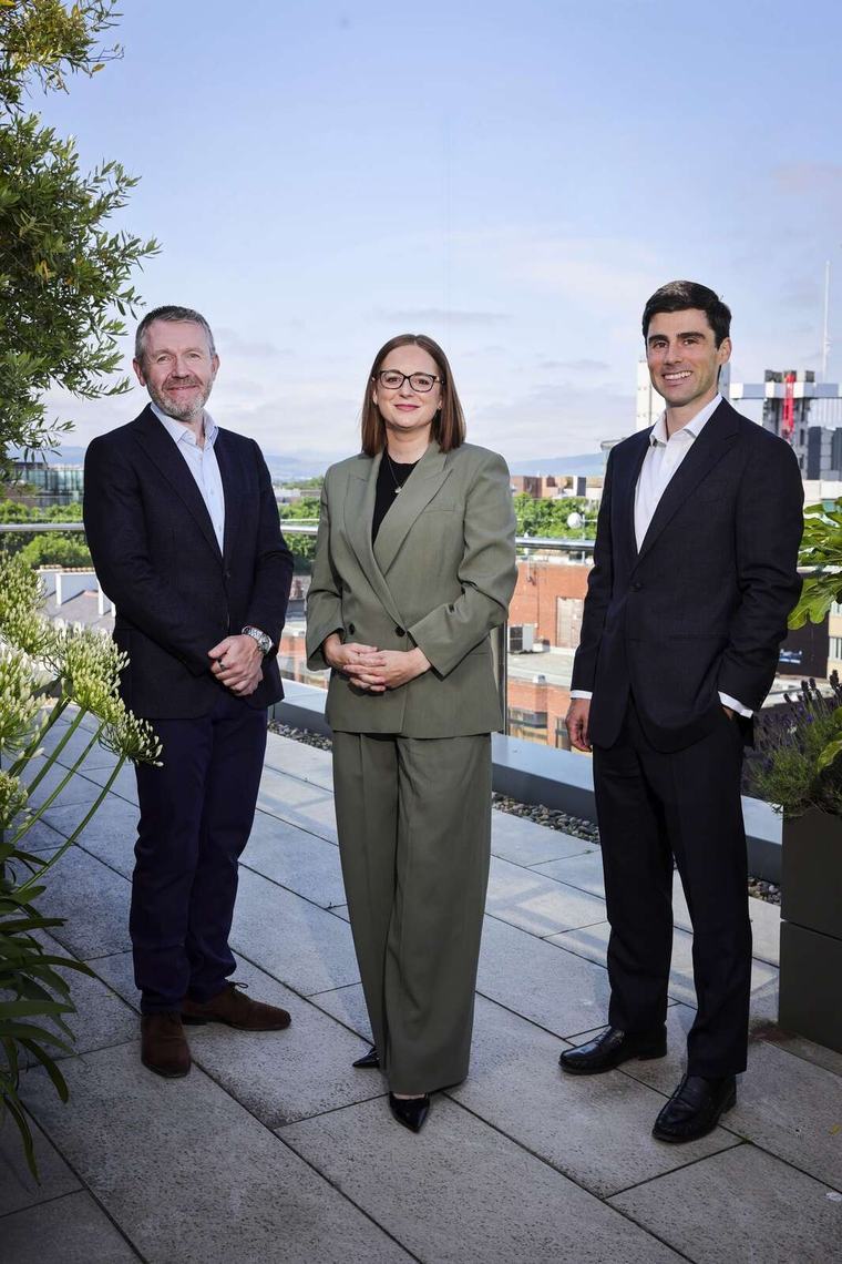 Movers and Shakers: Arthur Cox, Egis, RTÉ, DLA Piper, DC Advisory, O’Flynn Exhams