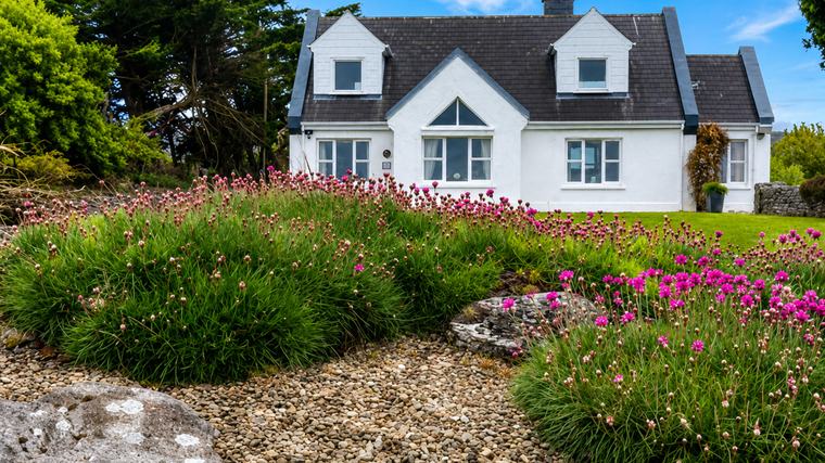 On the market: Four coastal homes in Clare and Kerry